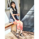 Realta(レアルタ)4cmウェッジソールキラキラビジューウェッジサンダル | Mafmof | 詳細画像3