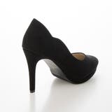 MiminyPiminy(ミミニーピミニー)10cmピンヒールシンプルストームパ… | Mafmof | 詳細画像15 