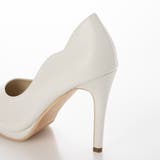 MiminyPiminy(ミミニーピミニー)10cmピンヒールシンプルストームパ… | Mafmof | 詳細画像21 