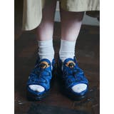 Realta(レアルタ)クッショニングソール厚底エアー底スポーツサンダル | Mafmof | 詳細画像14 