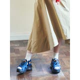 Realta(レアルタ)クッショニングソール厚底エアー底スポーツサンダル | Mafmof | 詳細画像19 