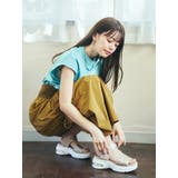 Realta(レアルタ)クッショニングソール厚底エアー底スポーツサンダル | Mafmof | 詳細画像8 