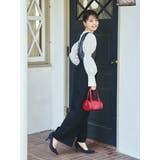 DulcisRegalo8 5cmヒール美脚足長効果ポインテッドトゥパンプス | Mafmof | 詳細画像8