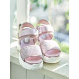 Realta(レアルタ)クッショニングソール厚底エアー底スポーツサンダル | Mafmof | 詳細画像20 