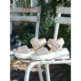 Realta(レアルタ)クッショニングソール厚底エアー底スポーツサンダル | Mafmof | 詳細画像12 