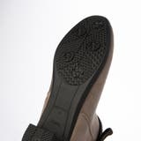 Realta(レアルタ)4 5cmヒール高グリップ防滑ソールチャーム付き2WAY… | Mafmof | 詳細画像19