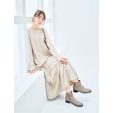 Realta(レアルタ)3 5cmヒール高グリップ防滑ソールサイドチェーン2WA… | Mafmof | 詳細画像19