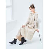 Realta(レアルタ)3 5cmヒール高グリップ防滑ソールサイドゴアショートブ… | Mafmof | 詳細画像21