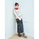 Realta(レアルタ)6cmヒールサイドリボン2WAYショートブーツ | Mafmof | 詳細画像9