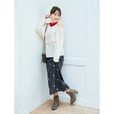 Realta(レアルタ)6cmヒールサイドリボン2WAYショートブーツ | Mafmof | 詳細画像11