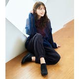 Realta(レアルタ)5 5cmキラキラビジューインヒールスリッポンスニーカー | Mafmof | 詳細画像3 