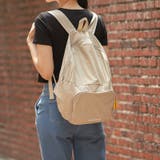 3WAYパッカブルバックパック韓国ファッション韓国バック韓国 | MAI PASSPORT | 詳細画像3