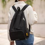 3WAYパッカブルバックパック韓国ファッション韓国バック韓国 | MAI PASSPORT | 詳細画像2