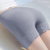 グレー | ショーツ ショートパンツレディース 女性 | maison de LATIR