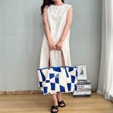 ベージュ | ポケット付きで便利！上品リゾートサラサラ涼しいノースリーブワンピース | maison de LATIR