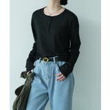 【本革】洗練されたデザインで長く愛用できるベルト ファッション雑貨 ベルト | maison de LATIR | 詳細画像11 