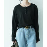 【本革】洗練されたデザインで長く愛用できるベルト ファッション雑貨 ベルト | maison de LATIR | 詳細画像18 