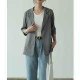 【本革】洗練されたデザインで長く愛用できるベルト ファッション雑貨 ベルト | maison de LATIR | 詳細画像20 