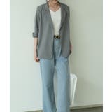 【本革】洗練されたデザインで長く愛用できるベルト ファッション雑貨 ベルト | maison de LATIR | 詳細画像23 