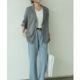 【本革】洗練されたデザインで長く愛用できるベルト ファッション雑貨 ベルト | maison de LATIR | 詳細画像24 