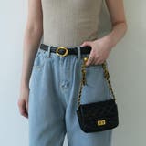 【本革】洗練されたデザインで長く愛用できるベルト ファッション雑貨 ベルト | maison de LATIR | 詳細画像29 