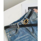 【本革】洗練されたデザインで長く愛用できるベルト ファッション雑貨 ベルト | maison de LATIR | 詳細画像43 