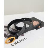 【本革】洗練されたデザインで長く愛用できるベルト ファッション雑貨 ベルト | maison de LATIR | 詳細画像47 