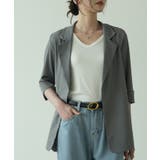 【本革】洗練されたデザインで長く愛用できるベルト ファッション雑貨 ベルト | maison de LATIR | 詳細画像8 