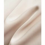 一枚で上品ノースリーブシャーリングの立体感、夏服ブラウス | maison de LATIR | 詳細画像28