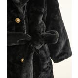 軽い着心地大人カジュアルガウンコート ガウンコート 軽い着心地 | maison de LATIR | 詳細画像11 