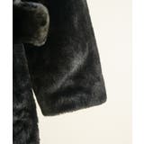 軽い着心地大人カジュアルガウンコート ガウンコート 軽い着心地 | maison de LATIR | 詳細画像12 