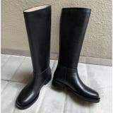 ブラック | 本革レザー 本革 レザー | maison de LATIR