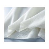 プチハイネックで大人サマーニット 5分袖 シンプル | maison de LATIR | 詳細画像62 