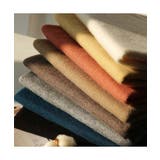 プチハイネックで大人サマーニット 5分袖 シンプル | maison de LATIR | 詳細画像70 