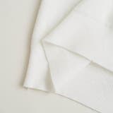 袖口の花柄レースがコーデのアクセントになるVネックニット ニットプルオーバー リ… | maison de LATIR | 詳細画像21 