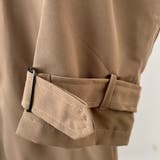 冬カジュアルアウターとして活躍するコンパクトマウンテンパーカー マウンパ | maison de LATIR | 詳細画像25 