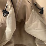 冬カジュアルアウターとして活躍するコンパクトマウンテンパーカー マウンパ | maison de LATIR | 詳細画像27 