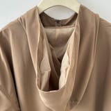 冬カジュアルアウターとして活躍するコンパクトマウンテンパーカー マウンパ | maison de LATIR | 詳細画像28 