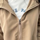 冬カジュアルアウターとして活躍するコンパクトマウンテンパーカー マウンパ | maison de LATIR | 詳細画像18 