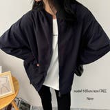 冬カジュアルアウターとして活躍するコンパクトマウンテンパーカー マウンパ | maison de LATIR | 詳細画像3 