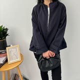 冬カジュアルアウターとして活躍するコンパクトマウンテンパーカー マウンパ | maison de LATIR | 詳細画像7 