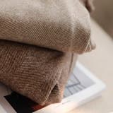 きちんと感×リラックスな冬パンツ ロング ボトム | maison de LATIR | 詳細画像33 