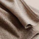 きちんと感×リラックスな冬パンツ ロング ボトム | maison de LATIR | 詳細画像34 