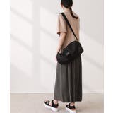 プリーツスカート ロング マキシ | maison de LATIR | 詳細画像6 