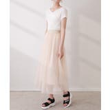 トップス トップス トップス | maison de LATIR | 詳細画像3 