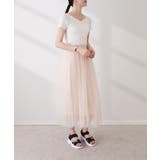 トップス トップス トップス | maison de LATIR | 詳細画像4 