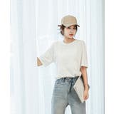 キャップ 無地 キャップ | maison de LATIR | 詳細画像6 