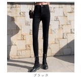 スキニーデニム ジーンズ パンツ | maison de LATIR | 詳細画像11