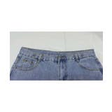 ルーズシルエットがオシャレなストレートモップデニム ハイウエスト ワイドパンツ | maison de LATIR | 詳細画像7