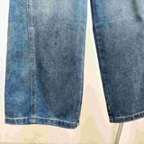 トップスを選ばない頼れるワイドパンツ フルレングス ボトム | maison de LATIR | 詳細画像15